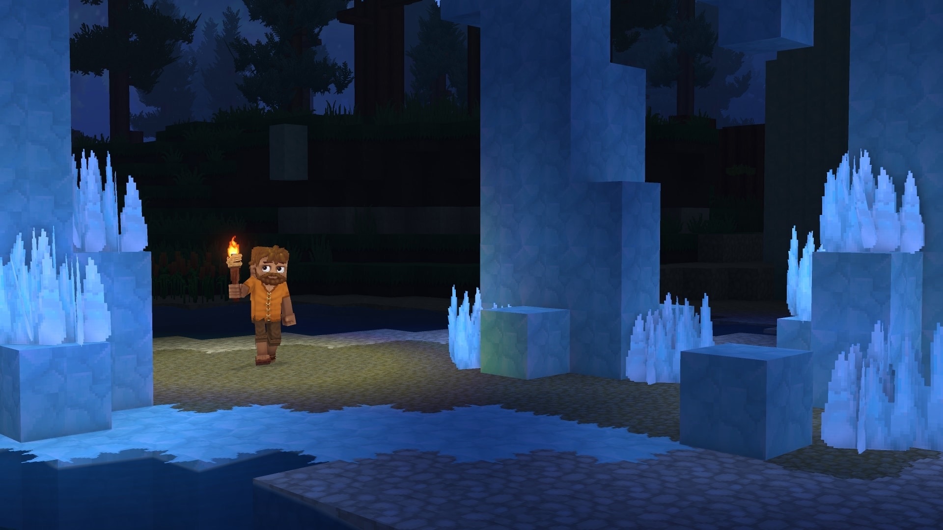 Hytale screenshot