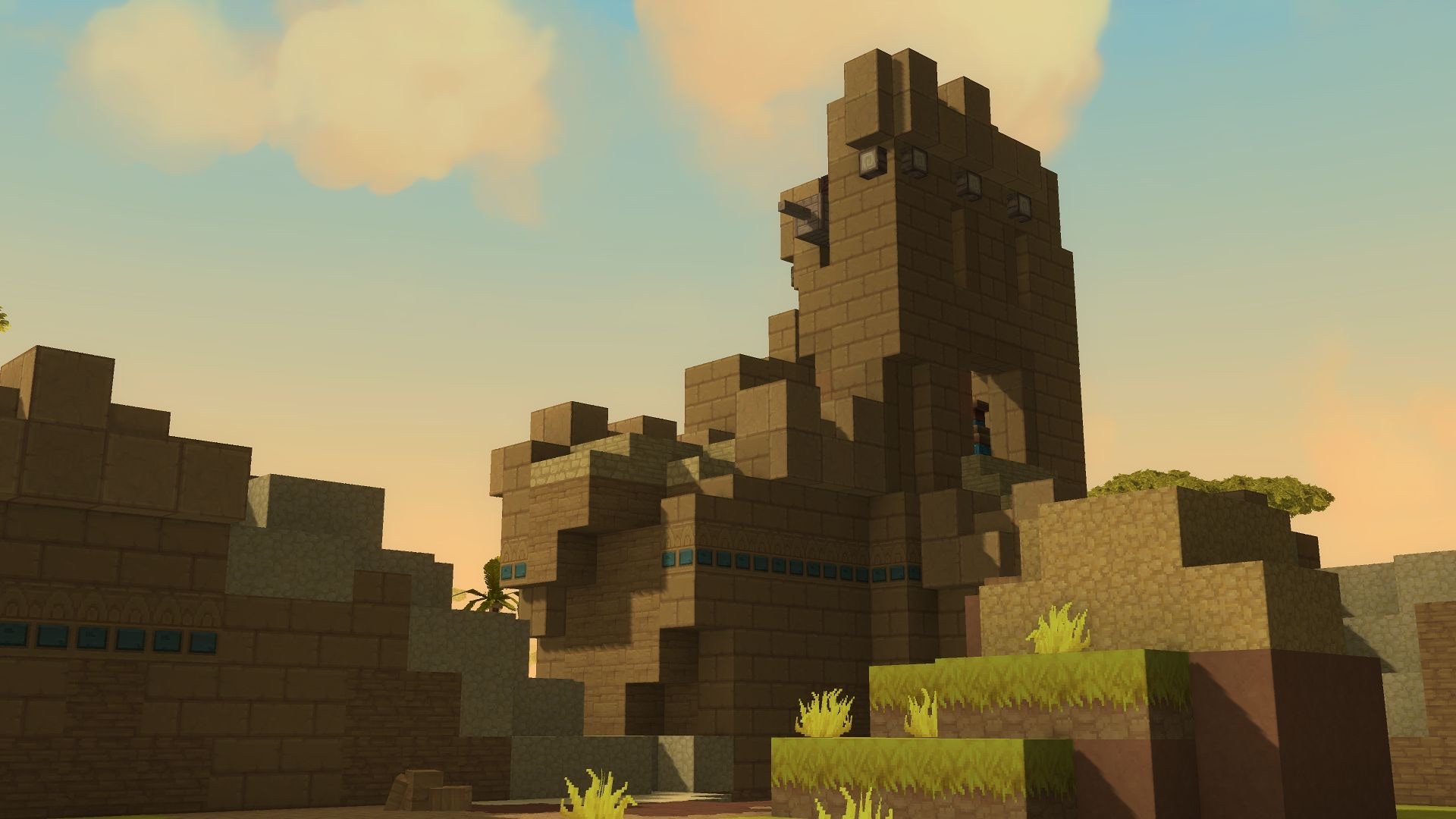 Hytale screenshot
