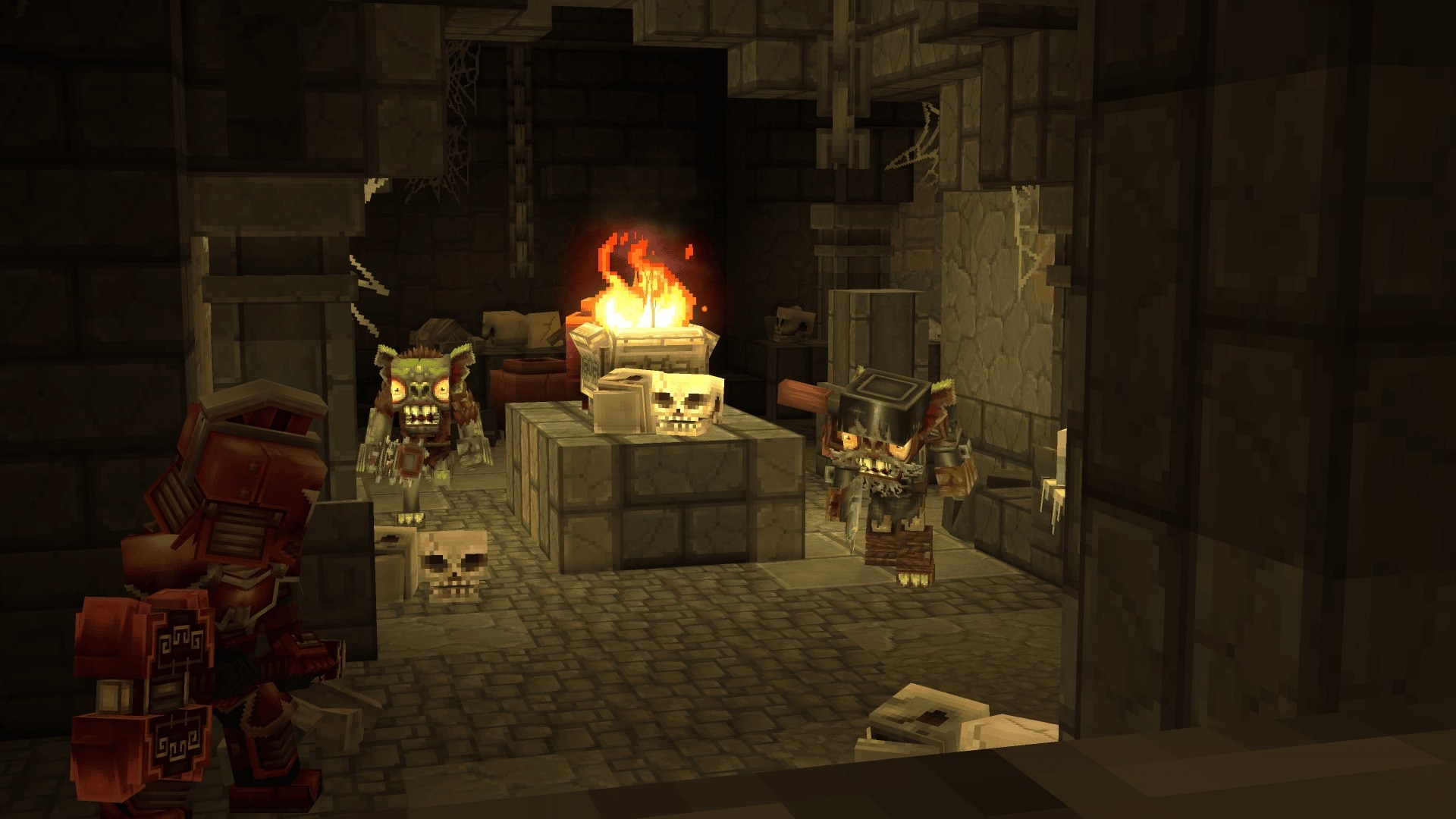 Hytale screenshot