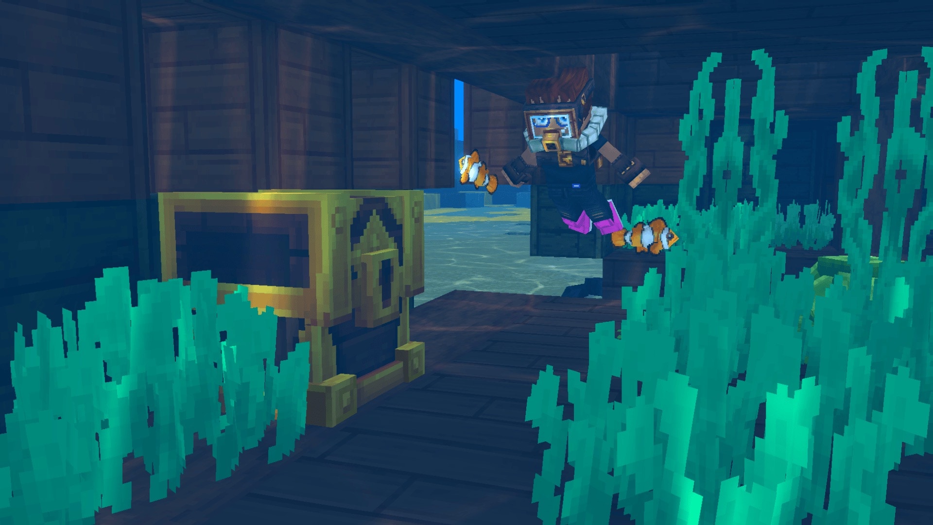 Hytale screenshot